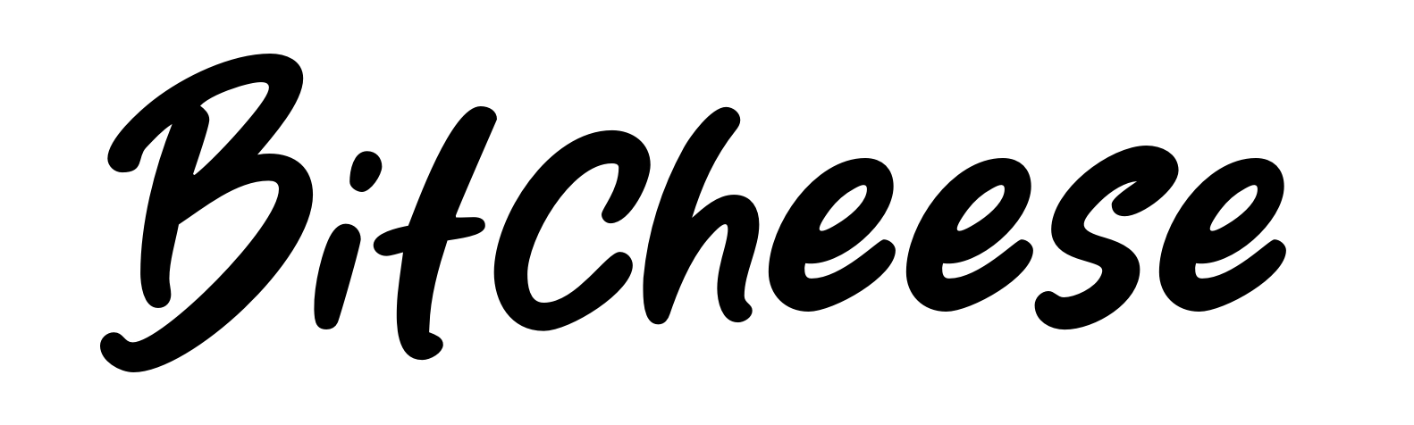 Bitcheese