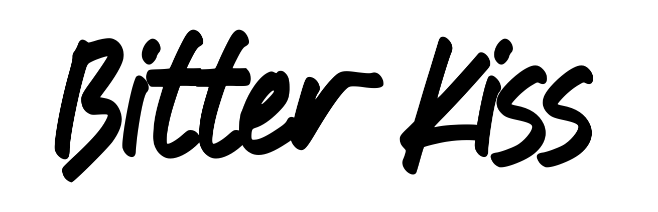 Bitter Kiss