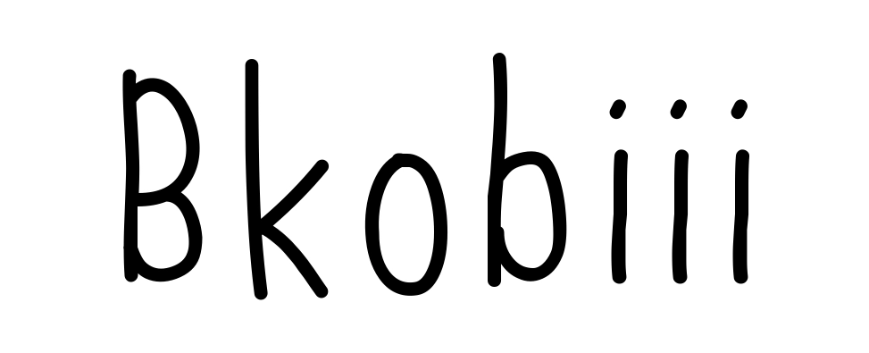 Bkobiii