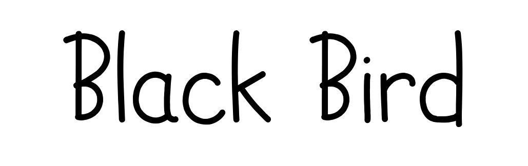 Black Bird