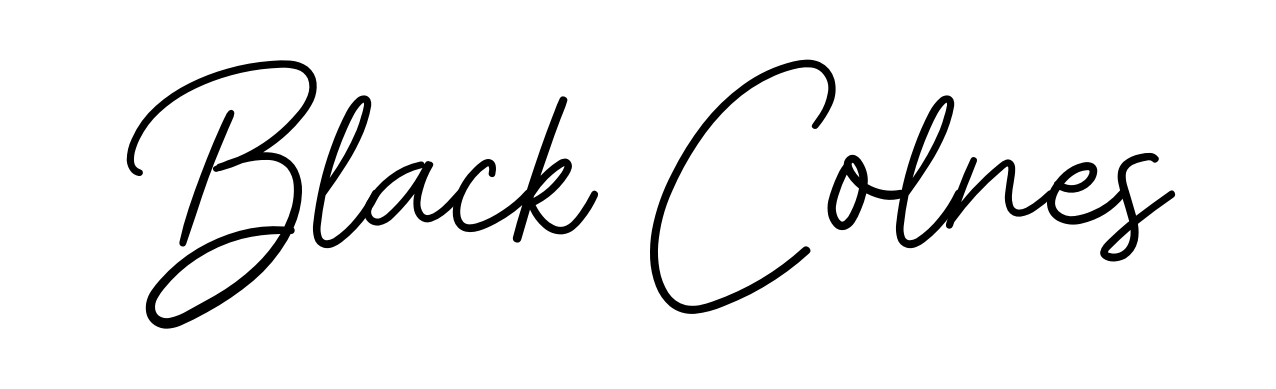 Black Colnes