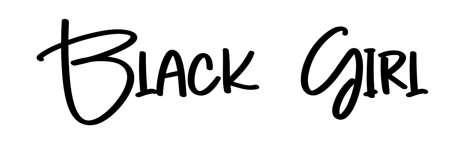 Black Girl