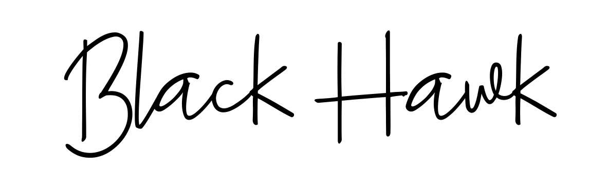 Black Hawk