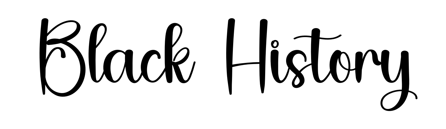 Black History