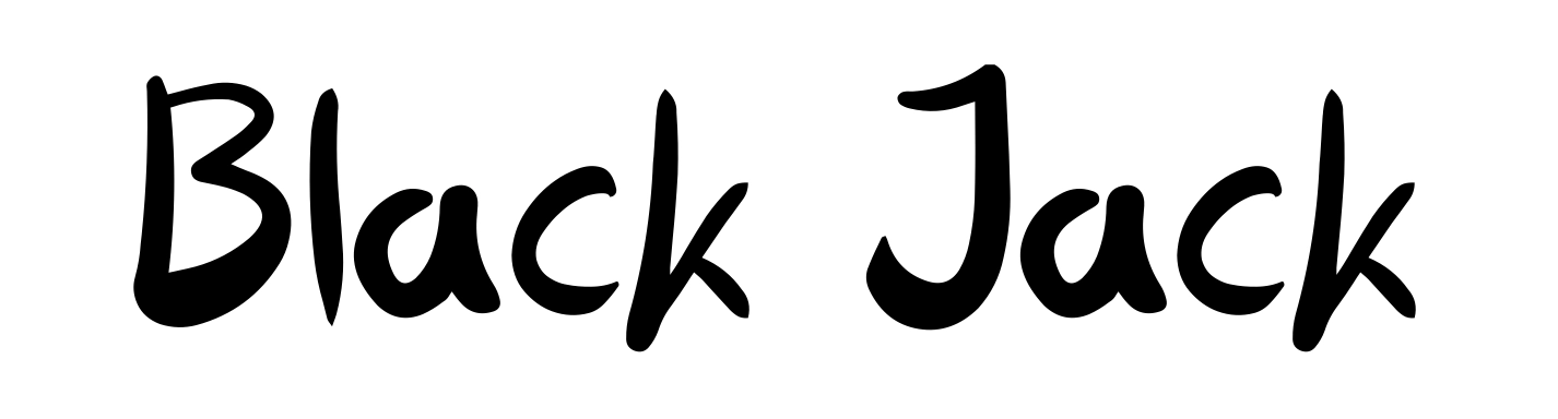 Black Jack