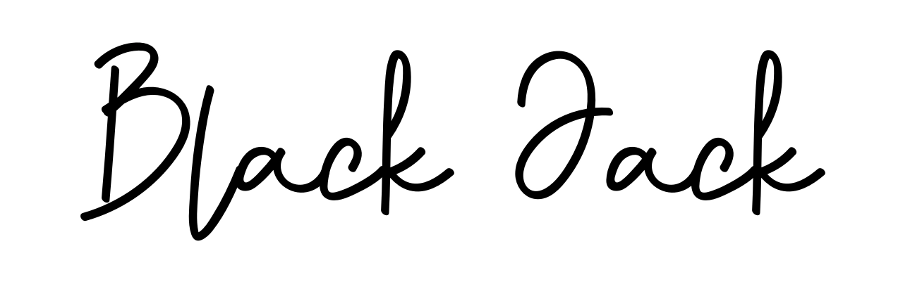 Black Jack