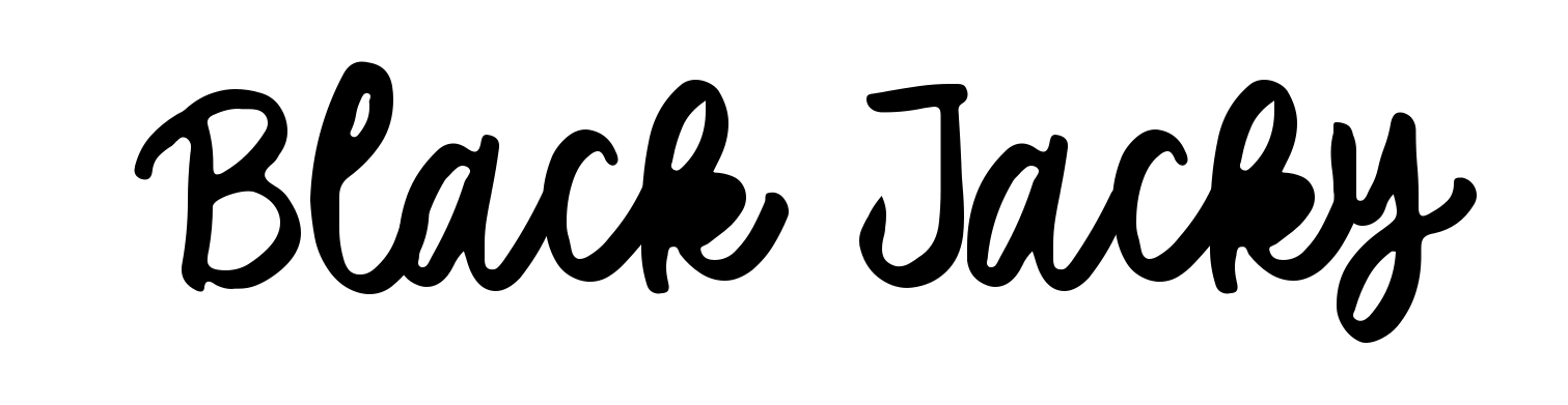 Black Jacky