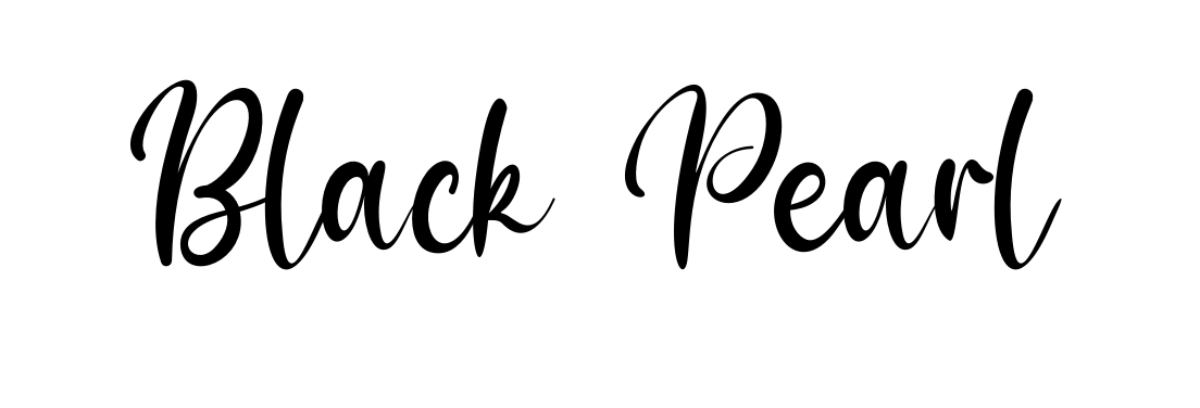 Black Pearl