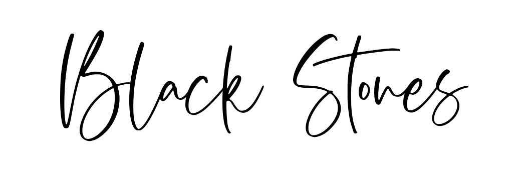 Black Stones