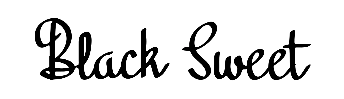 Black Sweet