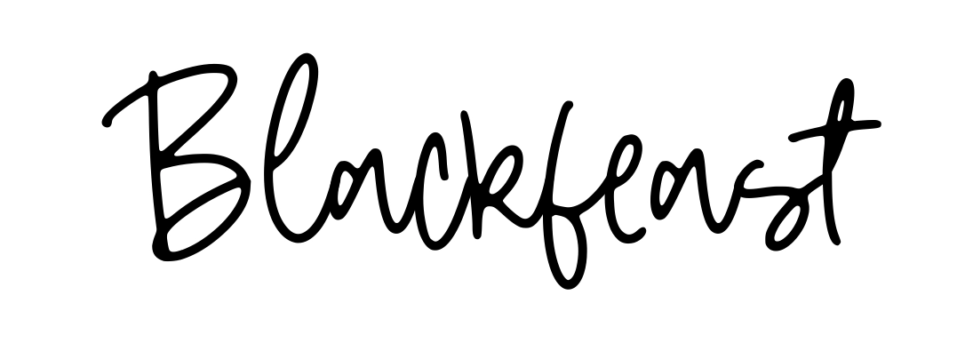 Blackfeast