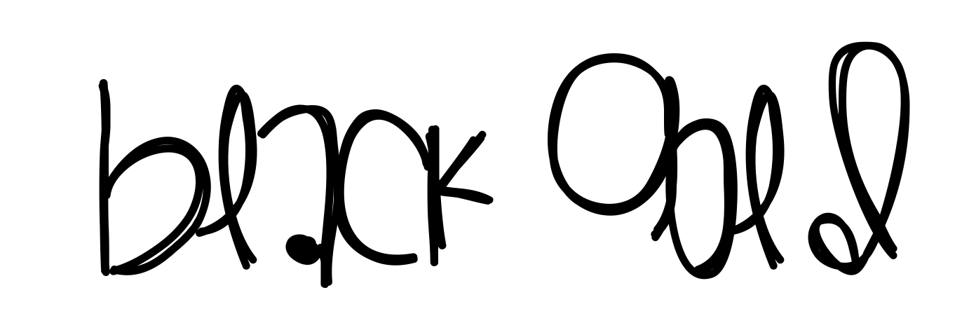 Black Gold