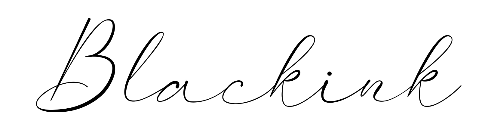 Blackink