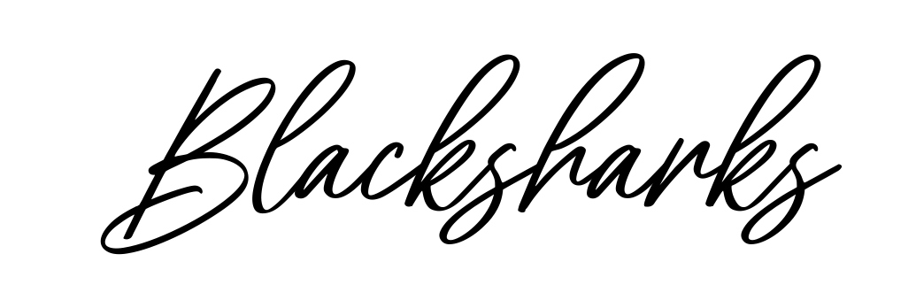 Blacksharks