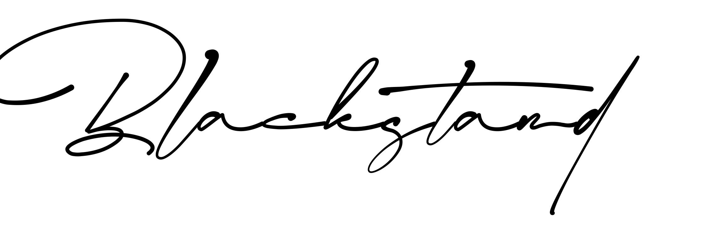 Blackstand
