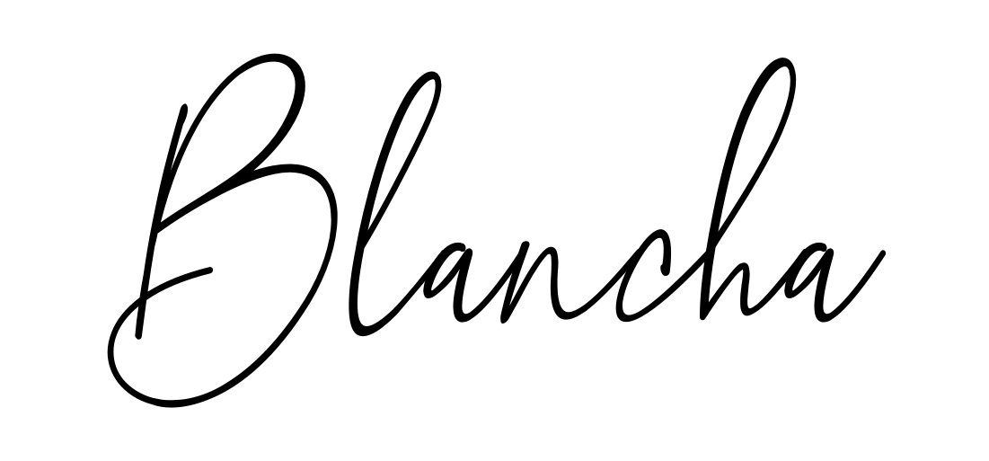 Blancha