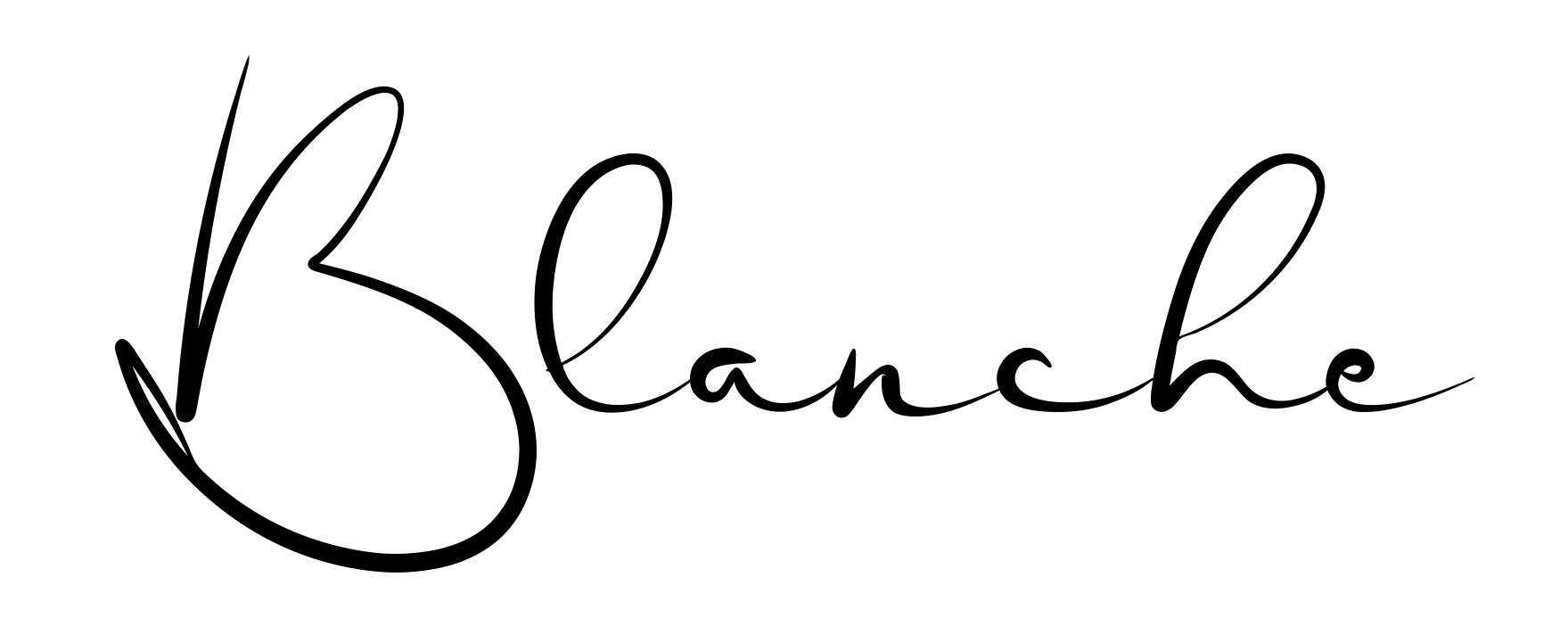Blanche