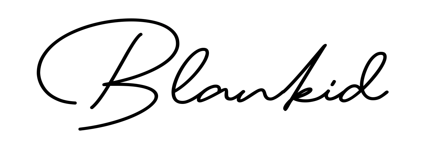 Blankid