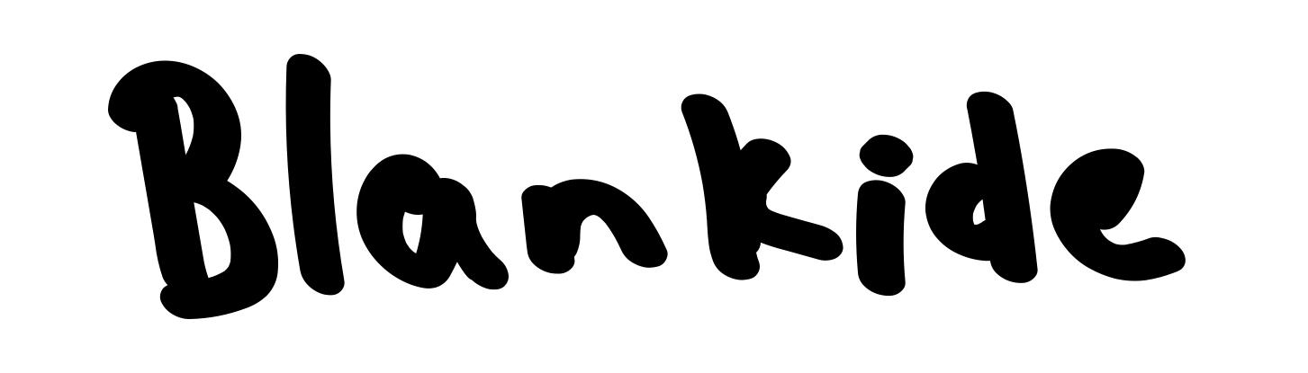 Blankide