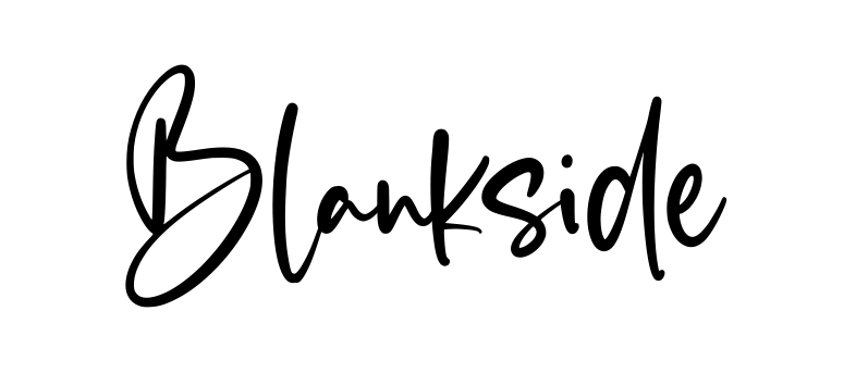 Blankside