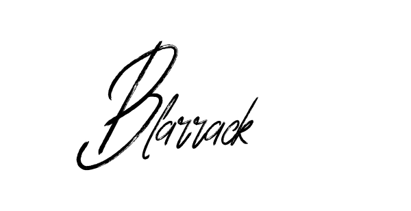 Blarrack