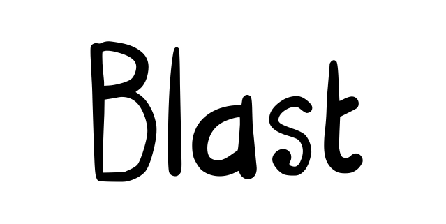 Blast