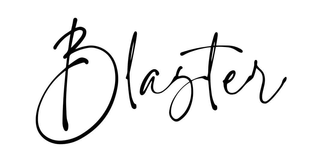 Blaster