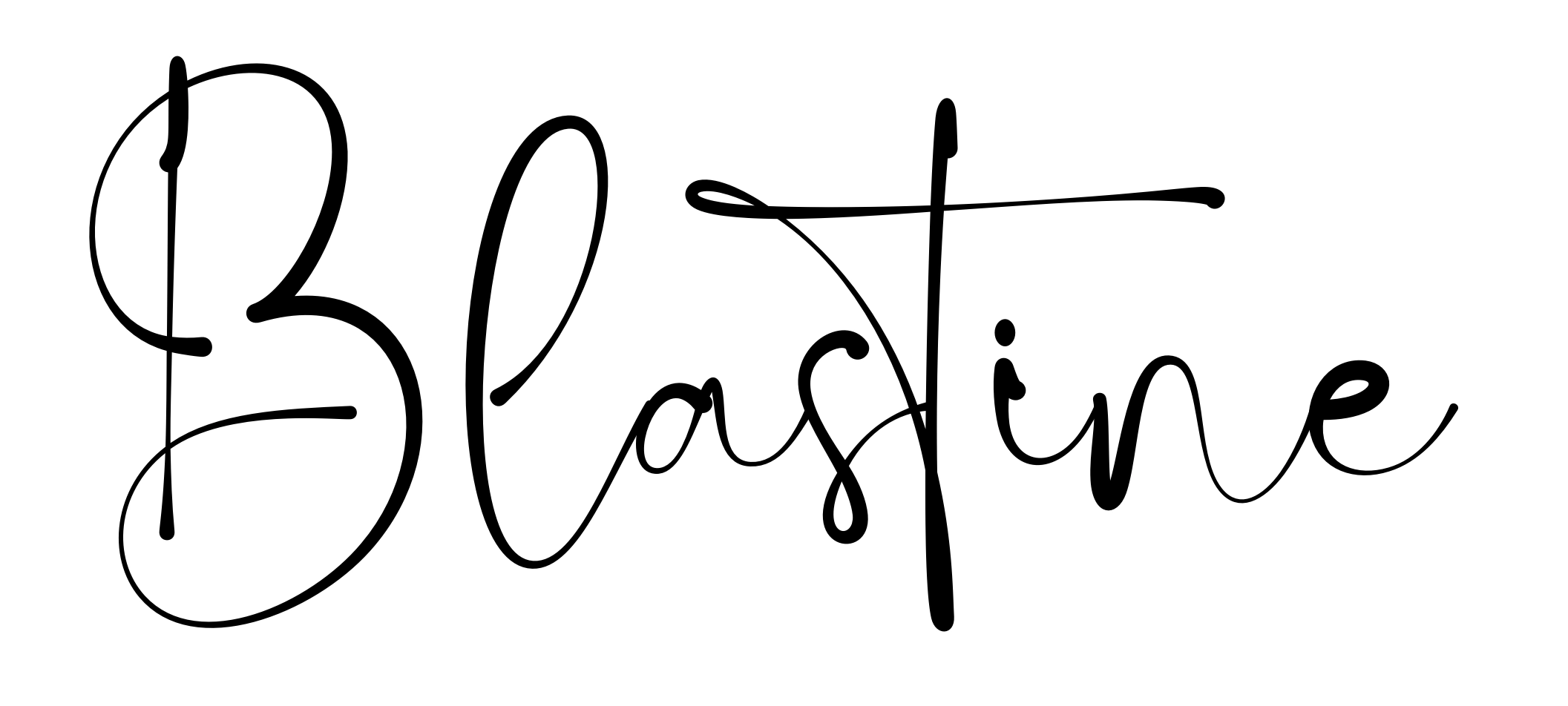 Blastine