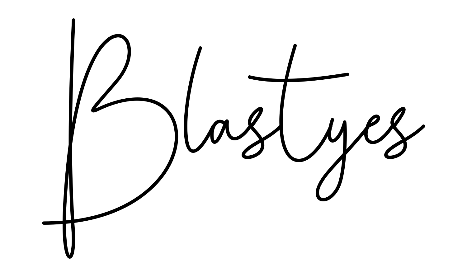 Blastyes
