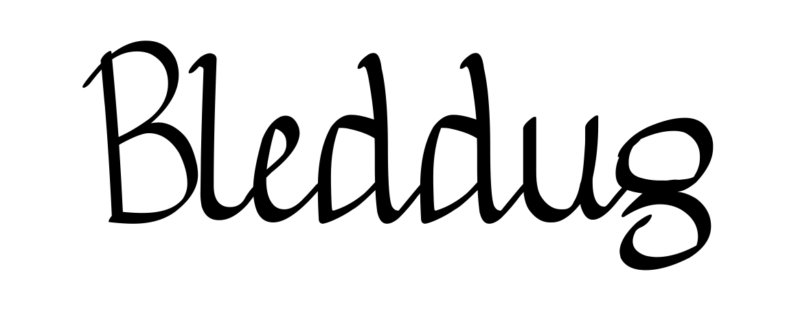 Bleddug