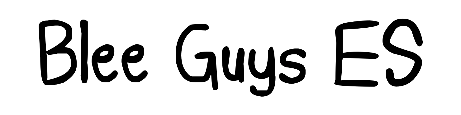 Blee Guys ES