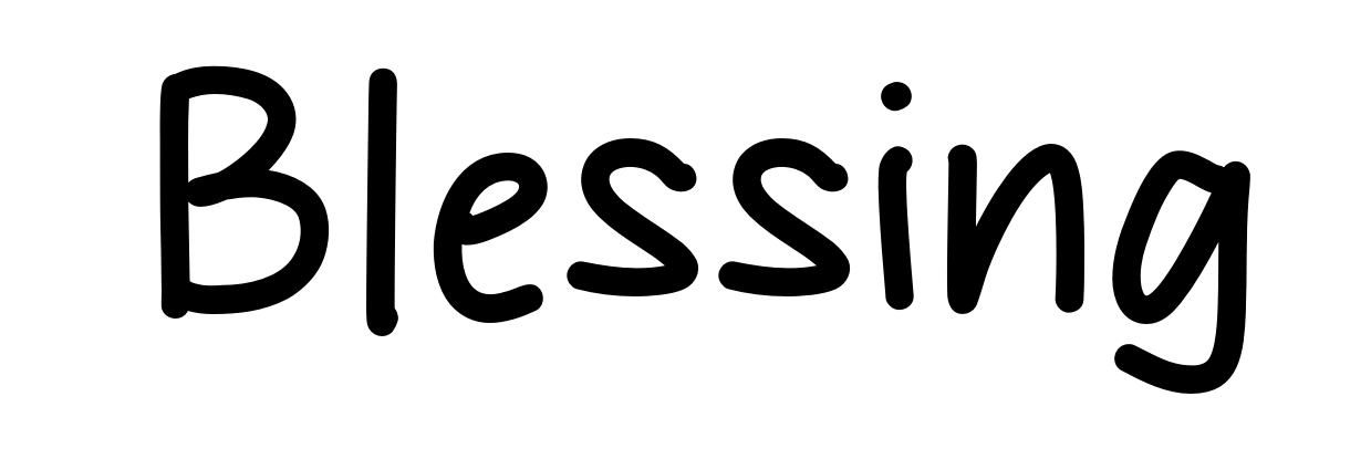 Blessing