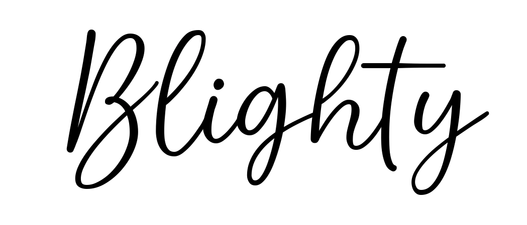 Blighty