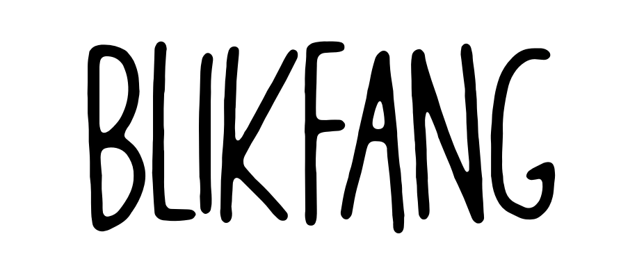 Blikfang