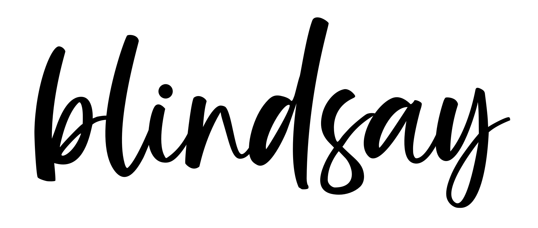 Blindsay