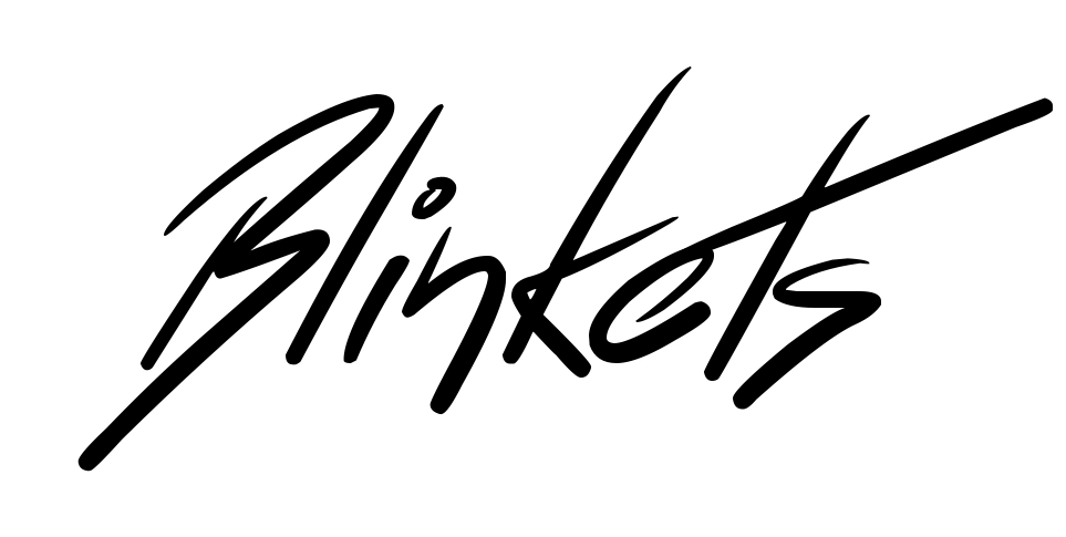 Blinkets