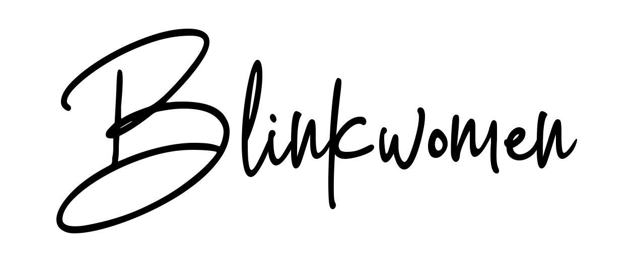 Blinkwomen