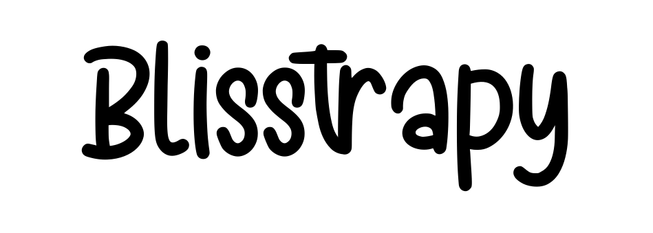 Blisstrapy