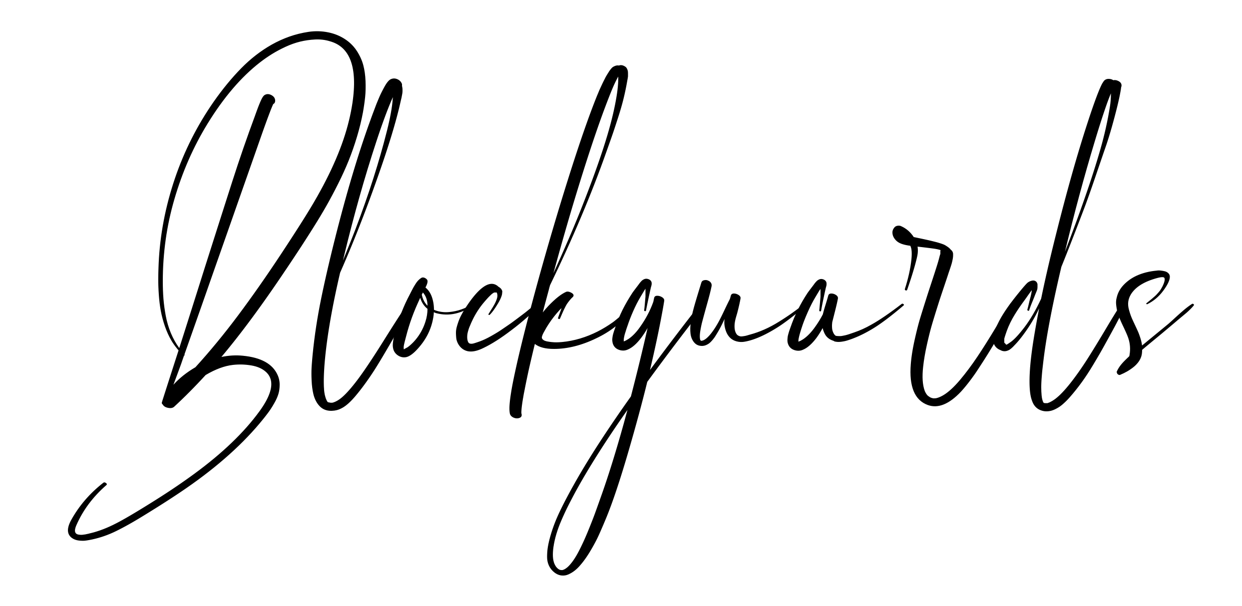 Blockguards