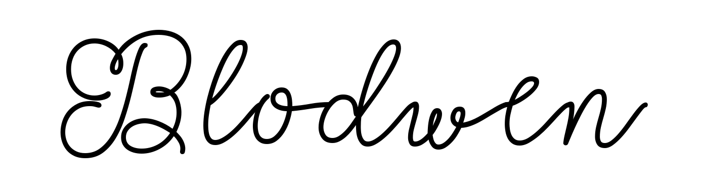 Blodwen