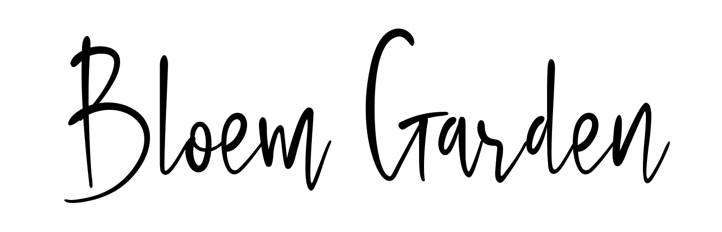 Bloem Garden