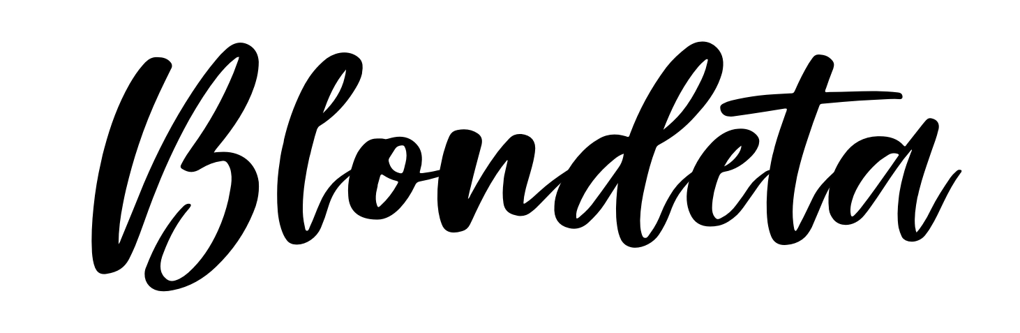 Blondeta