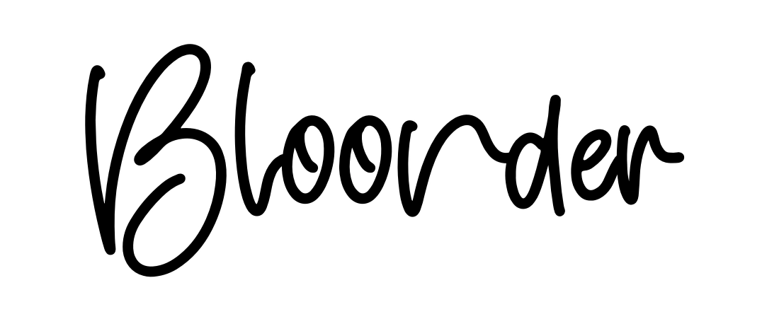 Bloonder