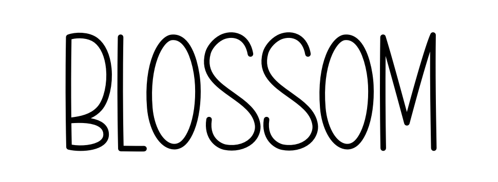 Blossom