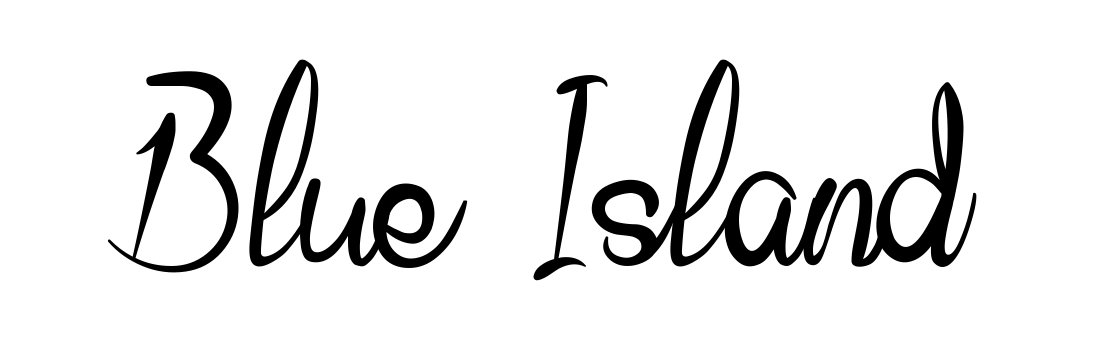 Blue Island