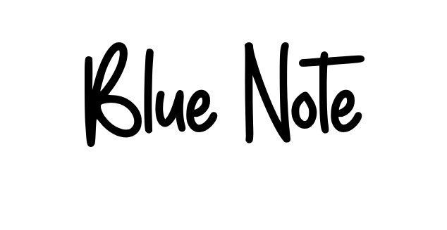 Blue Note