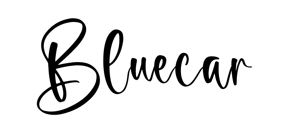 Bluecar