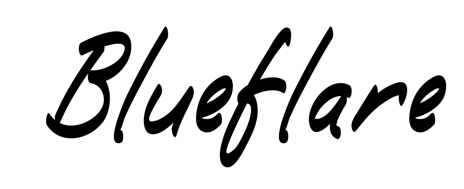 Blueflare