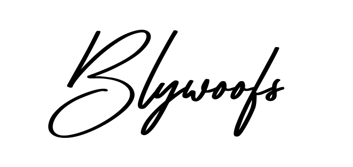 Blywoofs