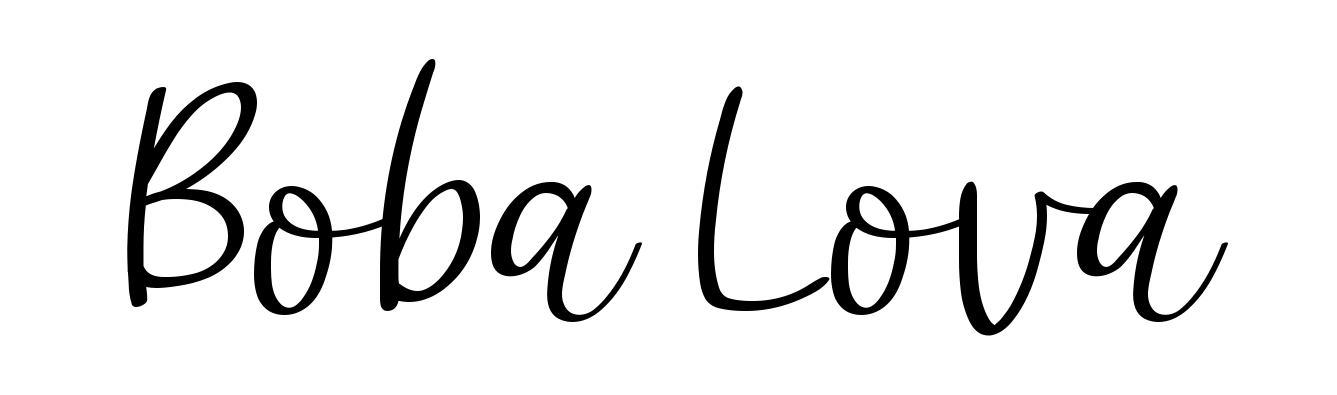 Boba Lova